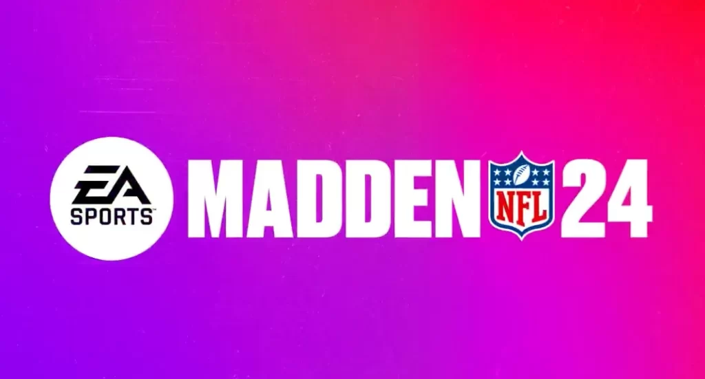 Warner Bros. Discovery Sports가 Madden NFL 24 Championship Series 스페셜을 발표합니다
